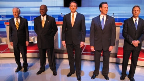 GOP_Presidential_Debate_Candidates